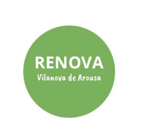 Renova Vilanova de Arousa