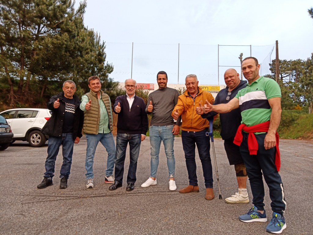 Corón e a Fontenla de&nbsp;Baión