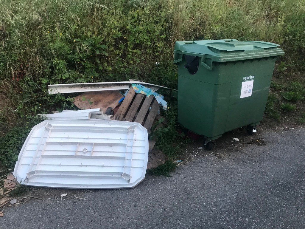 ES NUESTRA OBLIGACIÓN